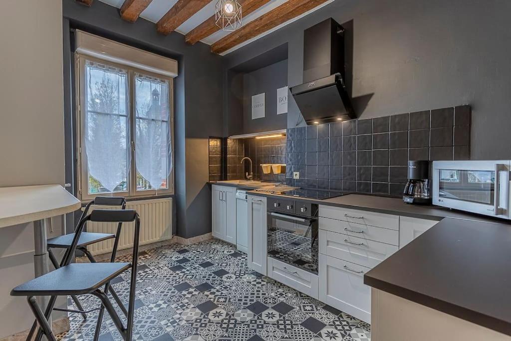 L' Appartement De La Paix Romorantin-Lanthenay Exterior foto
